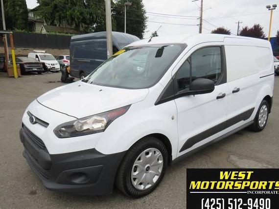 FORD TRANSIT CONNECT 2015 NM0LS7EX2F1219791 image
